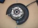 WRX Parts